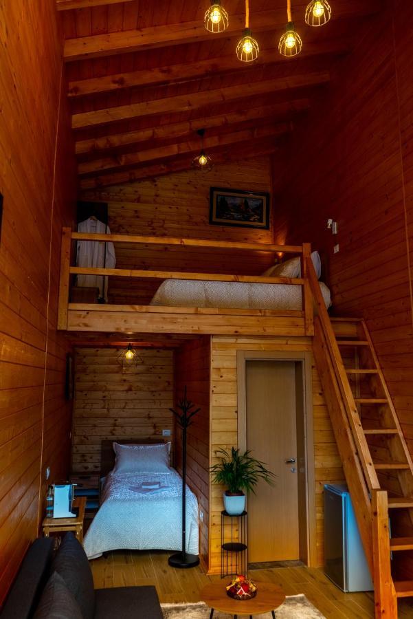 Villa Ujevara E Vogel เธทธ์ ภายนอก รูปภาพ