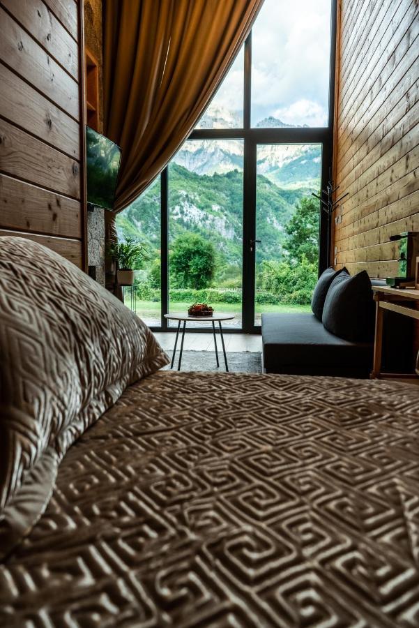 Villa Ujevara E Vogel เธทธ์ ภายนอก รูปภาพ