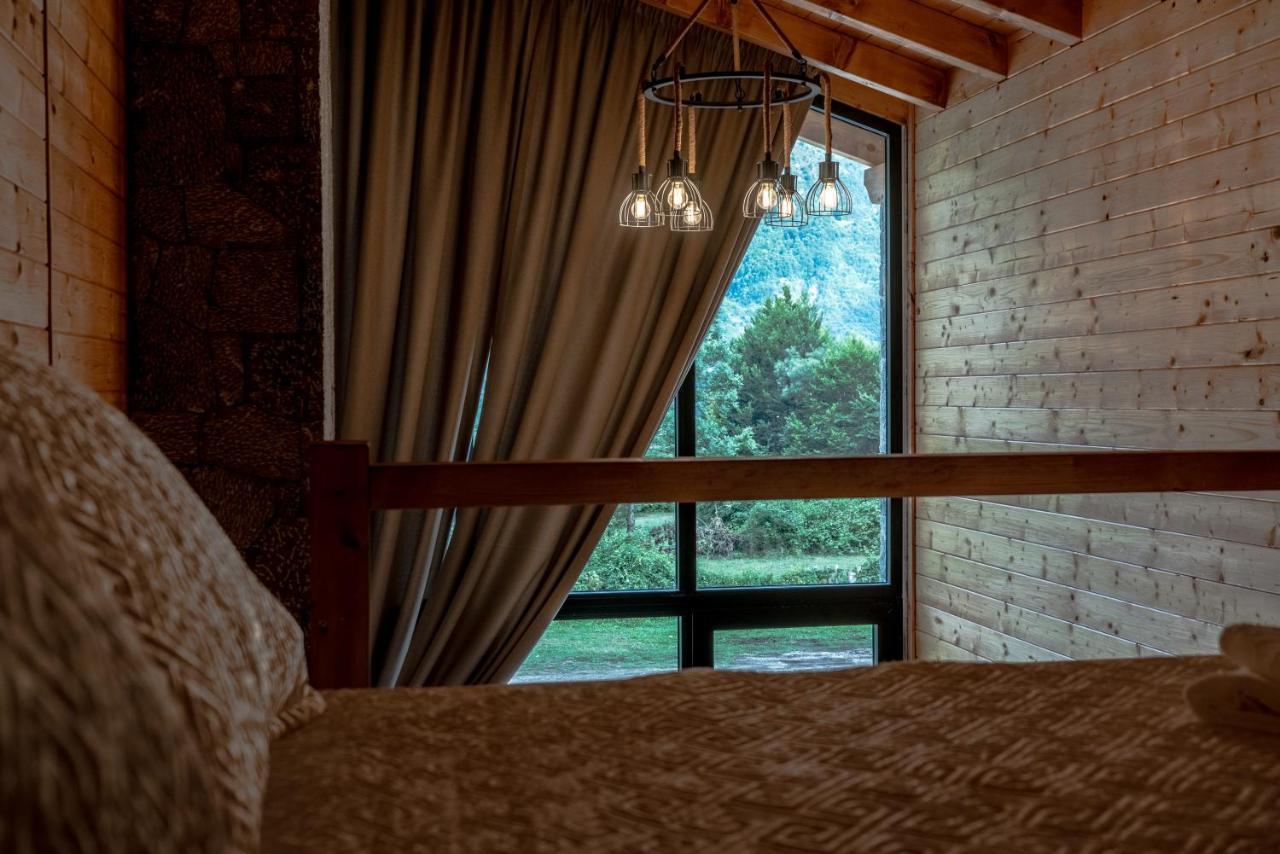 Villa Ujevara E Vogel เธทธ์ ภายนอก รูปภาพ