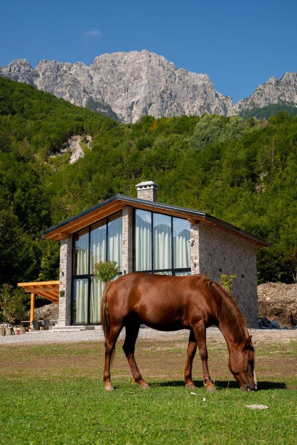 Villa Ujevara E Vogel เธทธ์ ภายนอก รูปภาพ